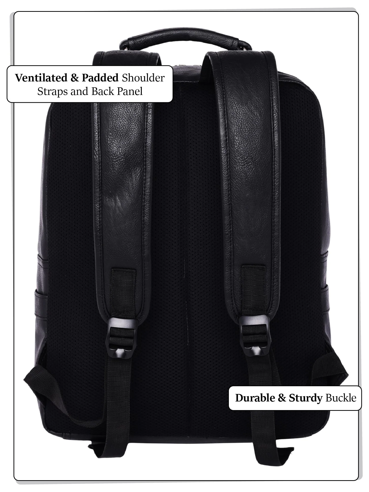 The Pathfinder | Stark Black - Image 6