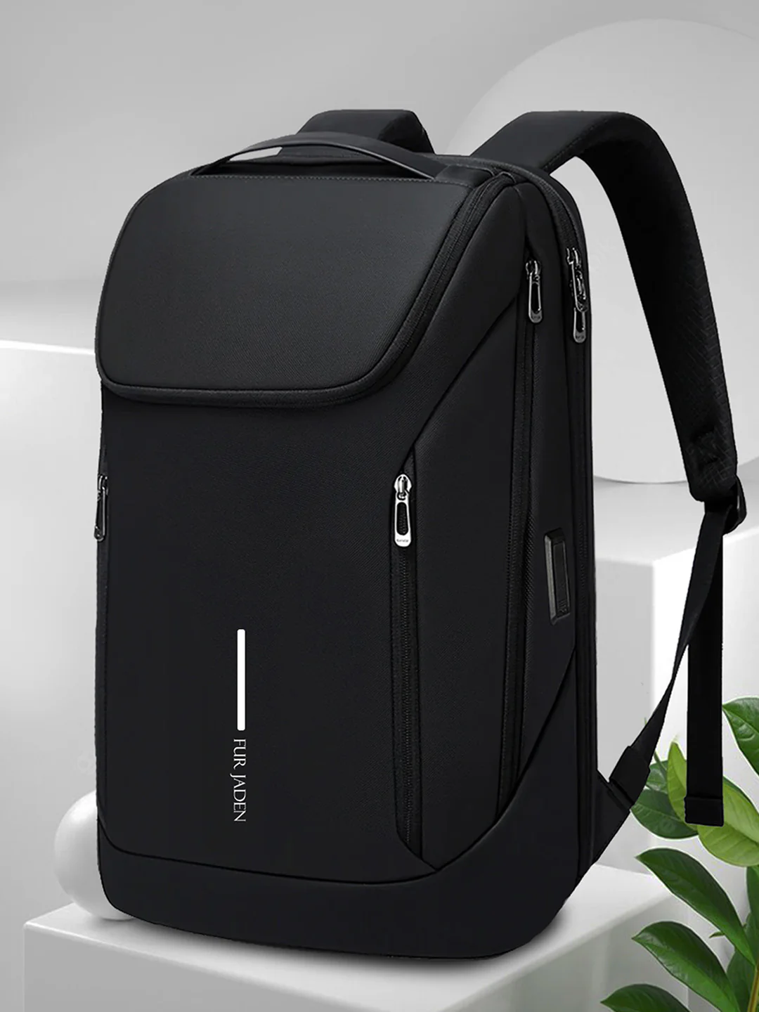 The Drip Pack | Charcoal Black - Image 10
