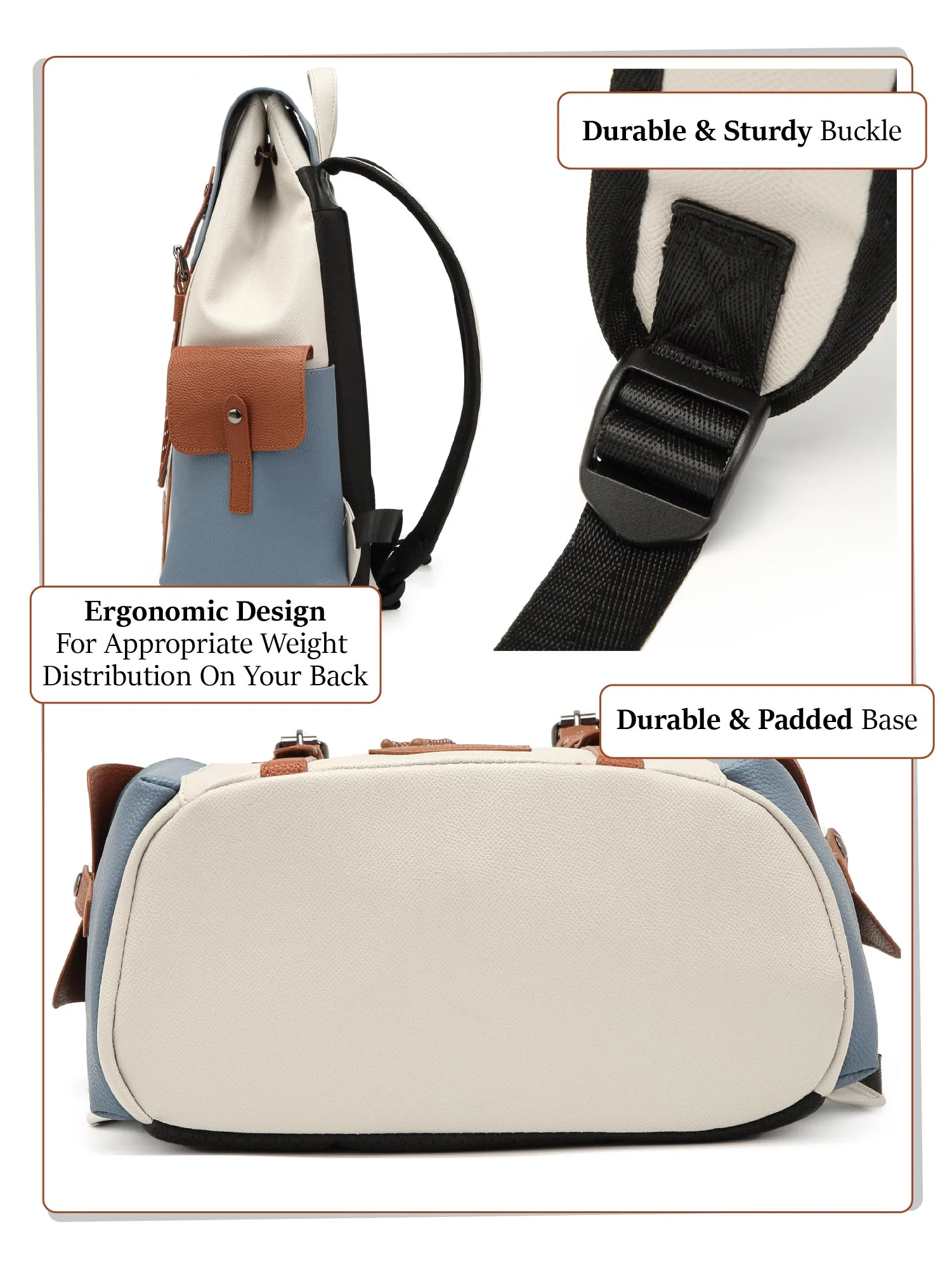 The Aviator | Blue - Image 9