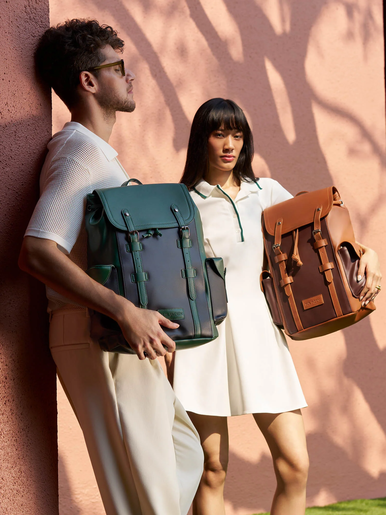 The Aviator | Brown - Image 3