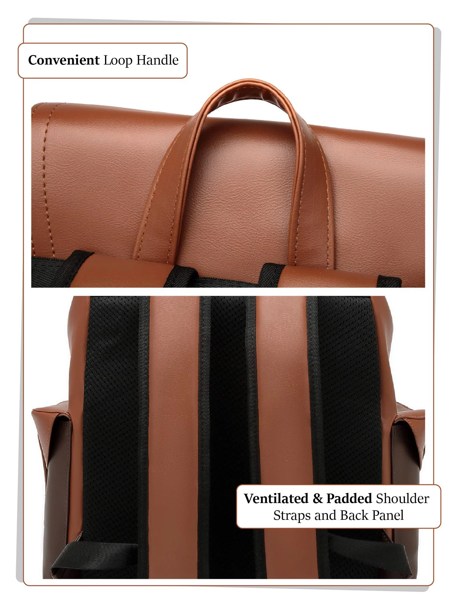 The Aviator | Brown - Image 7