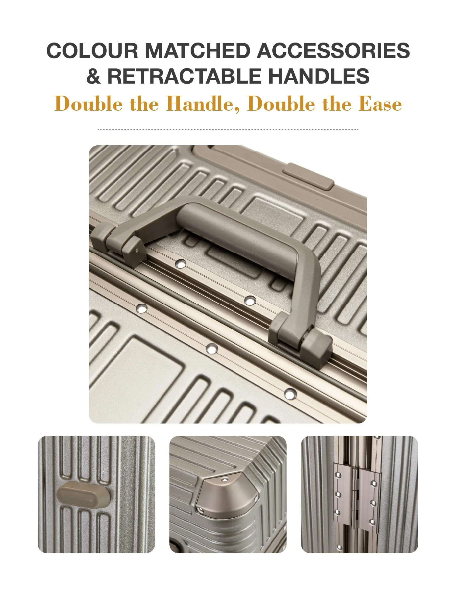 The Voyager - Chrome Dust (Set Of 2) - Image 14