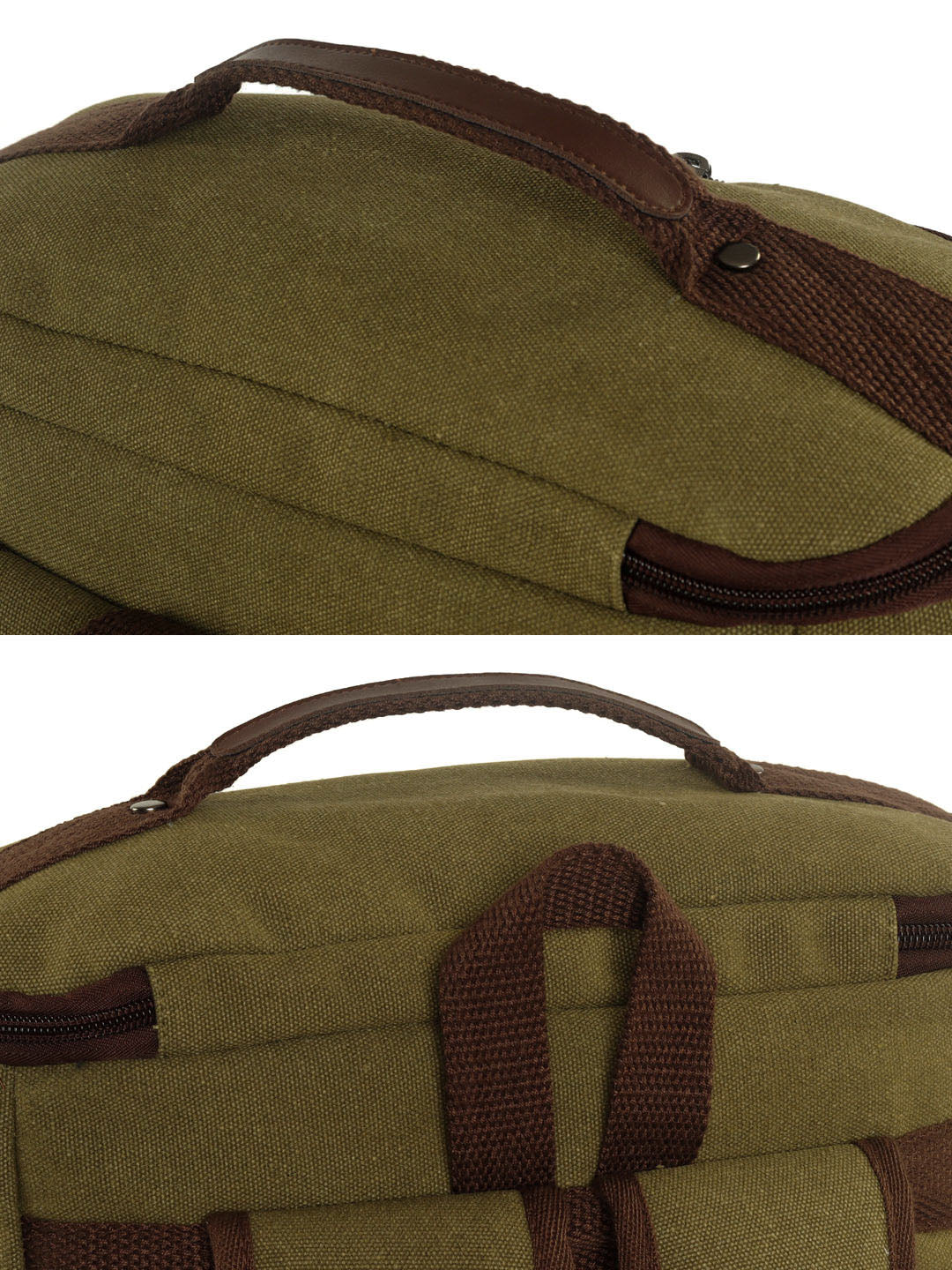 The Voyager | Olive - Image 7