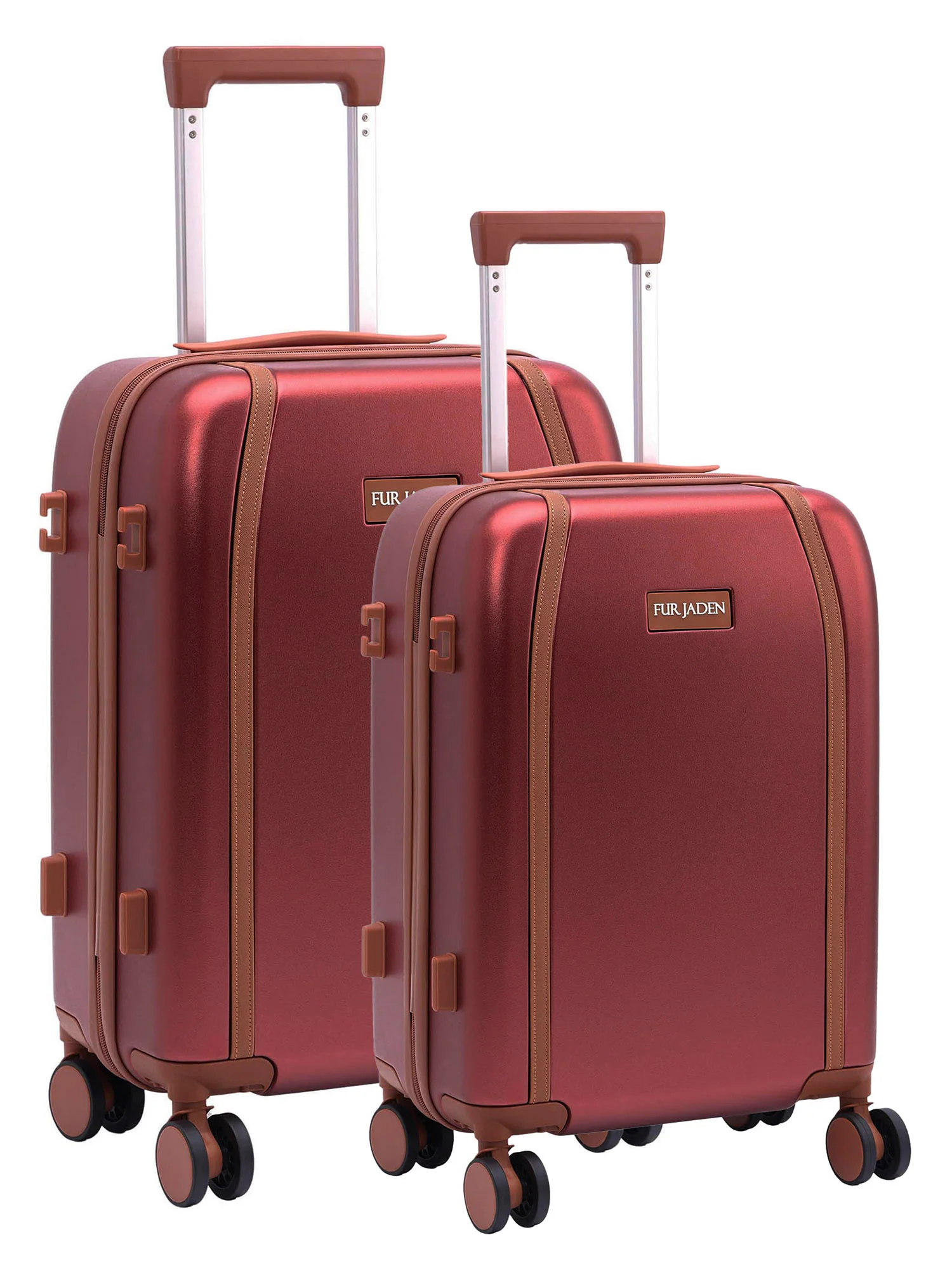 The Wayfarer - Cherry - Image 12