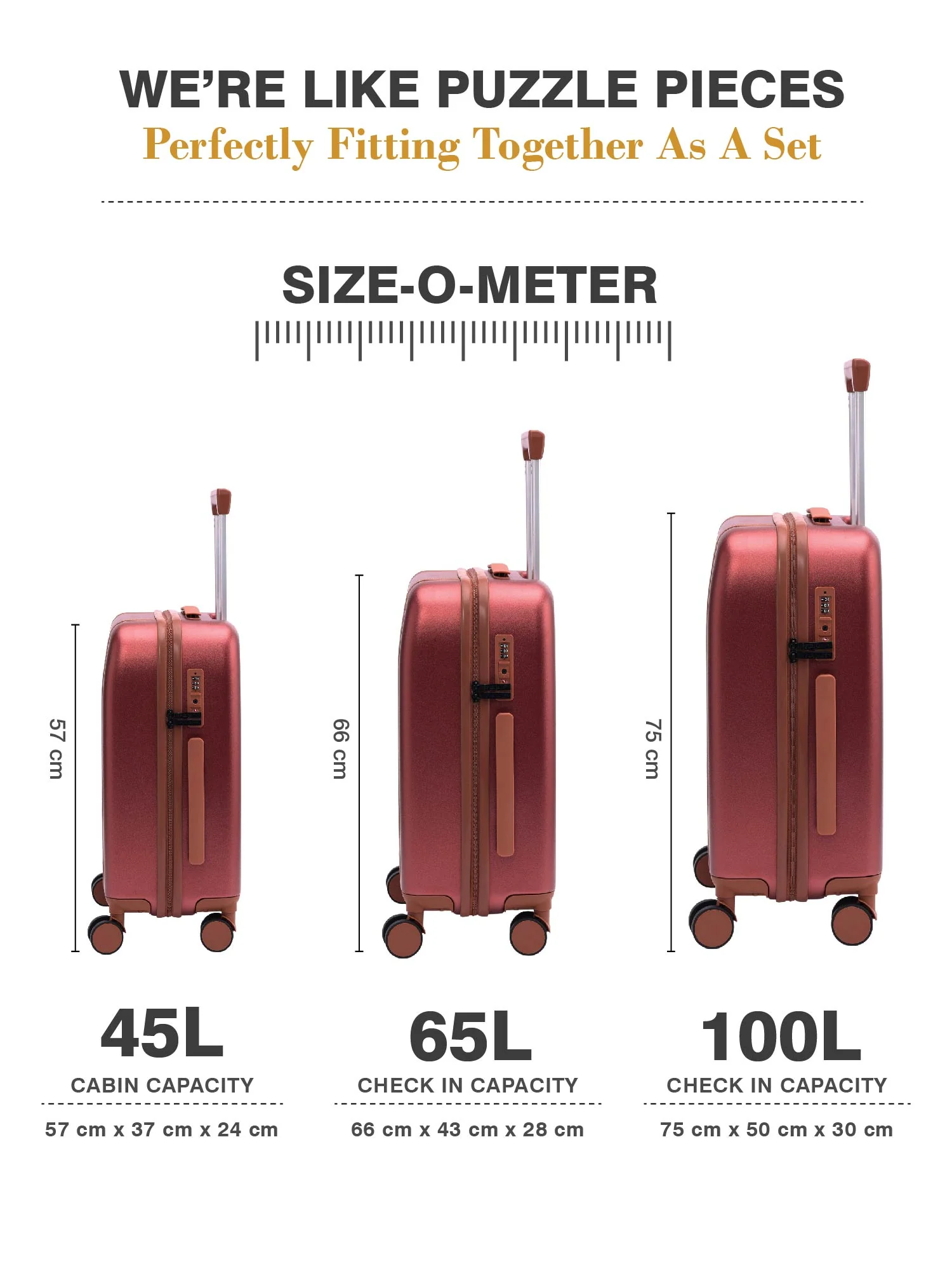 The Wayfarer - Cherry (Set Of 2) - Image 8