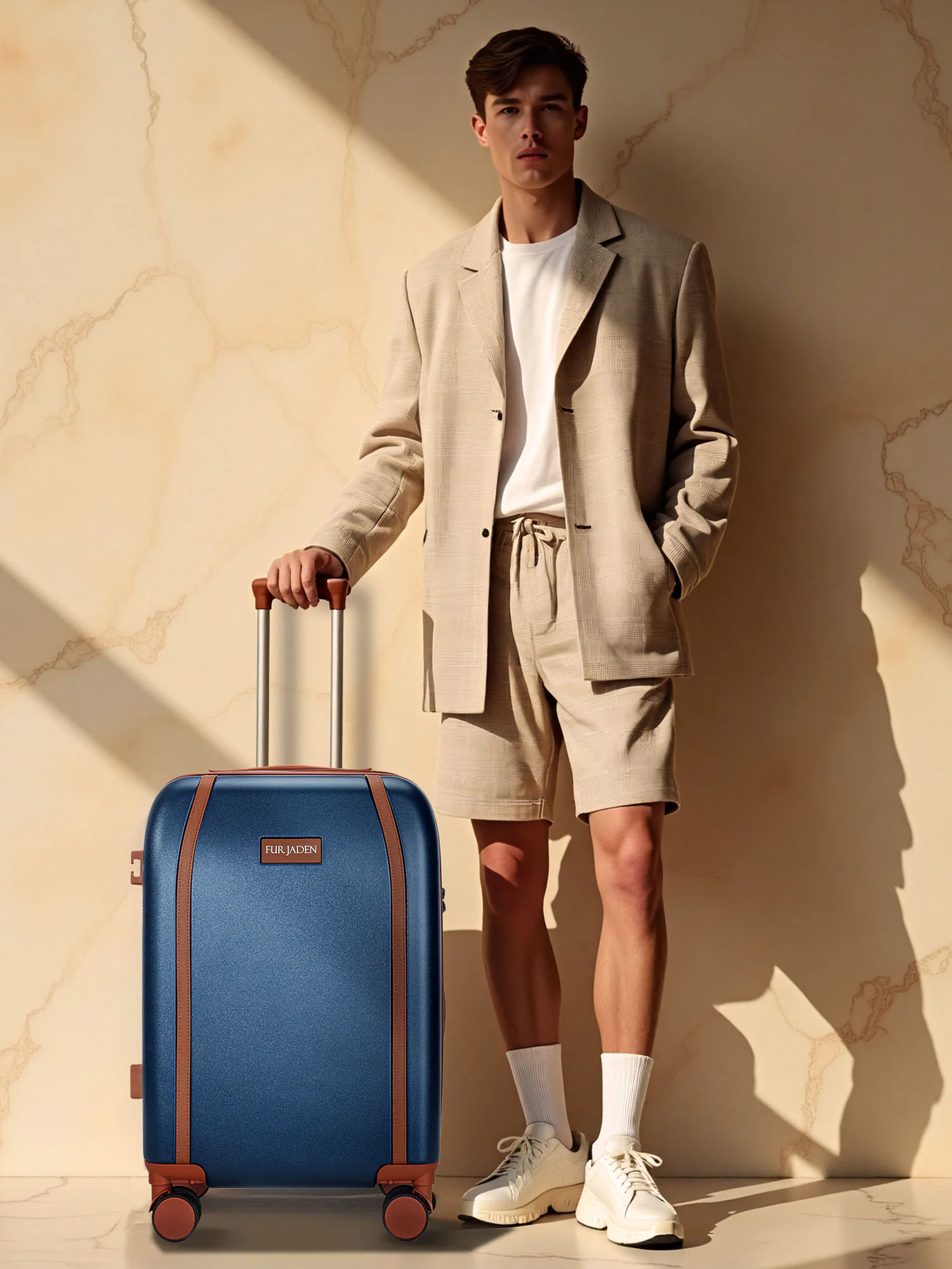 The Wayfarer - Cobalt Navy - Image 10