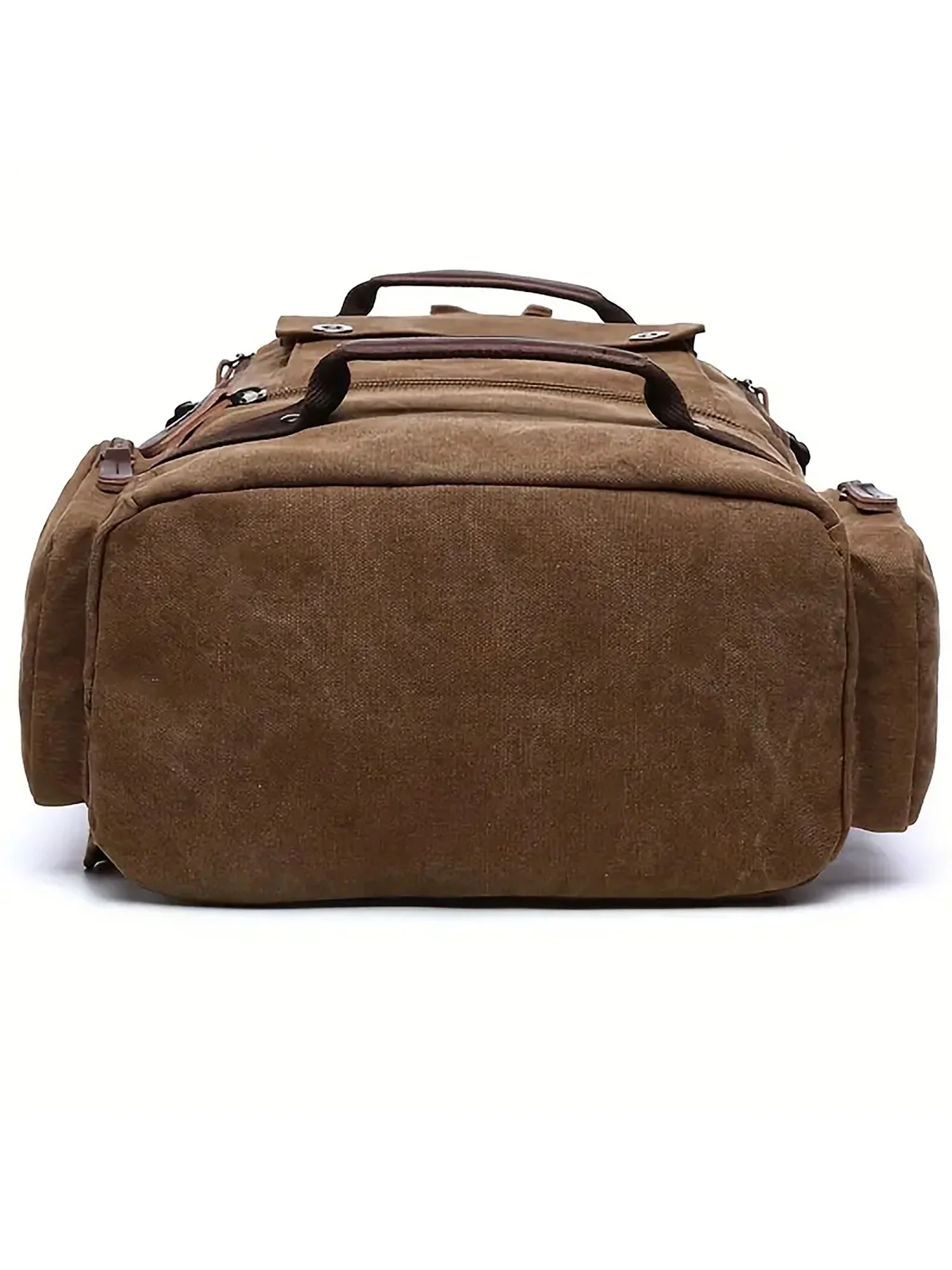 The Voyager | Sand Brown - Image 4
